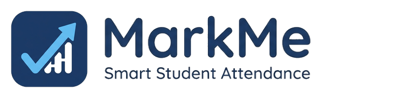 MarkMe Smart Student Attendance